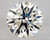 1.81 Carat Round Cut Diamond
