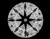 0.91 Carat Round Cut Diamond