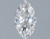 0.51 Carat Marquise Diamond