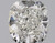 1.51 Carat Cushion Diamond