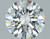 1.01 Carat Round Cut Diamond