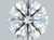 0.90 Carat Round Cut Diamond