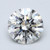 1.72 Carat Round Cut Diamond
