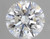 1.00 Carat Round Cut Diamond