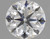 1.00 Carat Round Cut Diamond