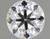 1.01 Carat Round Cut Diamond