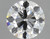 2.00 Carat Round Cut Diamond