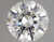 1.51 Carat Round Cut Diamond