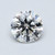 1.00 Carat Round Cut Diamond