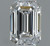 1.40 Carat Emerald Diamond