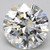 1.41 Carat Round Cut Diamond