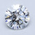 1.62 Carat Round Cut Diamond
