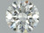 1.00 Carat Round Cut Diamond