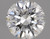 0.71 Carat Round Cut Diamond
