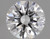 0.51 Carat Round Cut Diamond