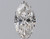 0.72 Carat Marquise Diamond