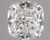1.01 Carat Cushion Diamond