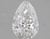 1.20 Carat Pear Diamond