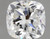 1.00 Carat Cushion Diamond