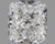1.01 Carat Cushion Diamond