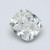 1.04 Carat Cushion Diamond