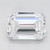 2.95 Carat Emerald Lab Grown 2.95 Carat Emerald Lab Grown