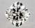 1.71 Carat Cushion Diamond