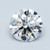 1.03 Carat Round Cut Diamond