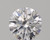 0.55 Carat Round Cut Diamond
