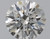 0.79 Carat Round Cut Diamond