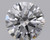 0.71 Carat Round Cut Diamond