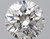 0.90 Carat Round Cut Diamond