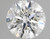 1.55 Carat Round Cut Diamond
