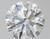 1.30 Carat Round Cut Diamond