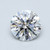 1.00 Carat Round Cut Diamond