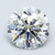 1.80 Carat Round Cut Diamond