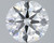 2.06 Carat Round Cut Diamond