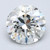 1.92 Carat Round Cut Diamond