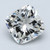 4.05 Carat Cushion Diamond
