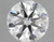 1.02 Carat Round Cut Diamond