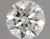 1.01 Carat Round Cut Diamond