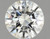 0.78 Carat Round Cut Diamond