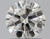 1.00 Carat Round Cut Diamond