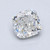 0.90 Carat Cushion Diamond