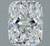 2.01 Carat Cushion Diamond