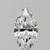 1.01 Carat Marquise Diamond