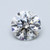 1.00 Carat Round Cut Diamond