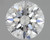 1.26 Carat Round Cut Diamond