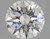 1.80 Carat Round Cut Diamond