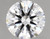 1.21 Carat Round Cut Diamond